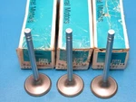 Nos (3) Gm 1970 Pontiac Grand Prix 400 4BBC Exhaust Valves 478348 New. Price: $42.50.