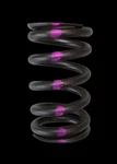 Brian Crower BC1260-24 Single Valve Spring Kit For Toyota 2GR-FE 3.5L 24PCS New. Price: $205.00.