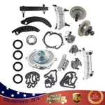 For Chevy Equinox 2008-2013 Buick Enclave 2008-2016 Dohc Timing Chain Kit New. Price: $85.58.