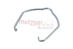 Metzger Charge Air Hose Holding Clamp For Audi Seat Skoda Vw 95-18 1J0145769G New. Price: $5.29.