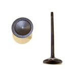 Dnj EV3140 Engine Exhaust Valve New. Price: $15.99.