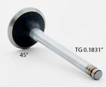 86 87 88 89 90 91 92 Ford Bronco Ii Ranger 2.9L V6 - Intake & Exhaust Valves New. Price: $66.00.