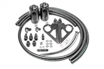 Radium Engineering 20-0903-FL Dual Catch Can Kit For Fr-s Brz GT86 Fluid Lock New. Price: $426.45.