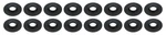 Steel Fits C/m Spring Seats - 1.500 X .715 .570 New. Price: $108.63.