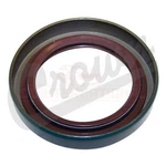 Crown Automotive Oil Seal Front For Jeep Wrangler Jk 2018 New. Price: $26.31.