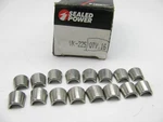 (16) Sealed Power VK-225 Engine Valve Spring Retainer Keepers New. Price: $26.99.