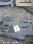 Engine Cover Oem 2013 Subaru Outbakleg 14025AA35B Used. Price: $100.00.