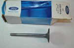 Ford Nos Oem Taurus Intake Valve Part# E43Z-6507-A New. Price: $17.79.
