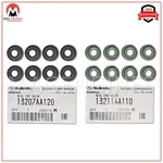 13207-AA120, 13211-AA110 Genuine Oem Intake, Exhaust Valve Stem Seals EJ20 EJ25 New. Price: $55.37.
