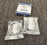 (qty 2) Trw 92-22009: Engine Component Valve Seat Insert New. Price: $19.99.