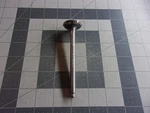 Sealed Power V2305X Exhaust Valve '86-'87 Isuzu Trooper L4 2238CC 2.2L New. Price: $29.99.