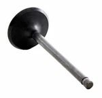 Enginetech Nitrided Stem Intake Valve Pack Of 1 Direct Fit New. Price: $44.99.