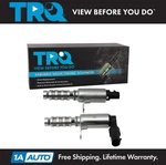 Trq Engine Variable Valve Timing Control Solenoid Pair Elantra Forte Optima New. Price: $74.95.