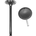 IV434 Dnj Intake Valve For Mazda Protege 1999-2001 New. Price: $23.30.