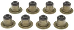 Engine Valve Stem Oil Seal Set-natural Mahle SS45969 New. Price: $18.93.