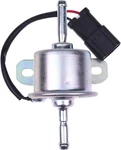 Fuel Pump 129612-52100 7016409 AT318139 For TB230 3TN100L 3TNV88 4TNV84 4TNV88 New. Price: $35.99.