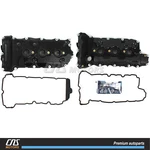 Valve Cover & Gaskets For 08-17 Buick Cadillac Chevrolet Gmc Saturn 3.0L 3.6L New. Price: $100.44.