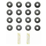 SS70283-1 Felpro Set Valve Stem Seals For Chevy Civic Honda Accord Hr-v Cr-v Fit New. Price: $51.57.