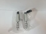 Newyall Intake And Exhaust Variable Valve Timing Vvt Control Solenoid. Price: $20.00.