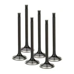Supertech BMEVN-1084-6 Black Nitride Exhaust Valves 36MM For Bmw M20 B25 New. Price: $179.80.