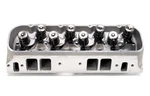Edelbrock #77409 (new Box!) Victor B-b-chevy 24 Degree Cylinder-head 340CC. Price: $1399.00.