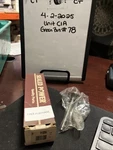 Engine Intake Valve Sealed Power V2254 1 Per Purchase New. Price: $7.20.
