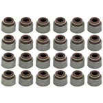 AVS7010 Apex Set Valve Stem Seals For Chevy Suzuki Grand Vitara XL-7 Tracker New. Price: $41.00.