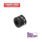Chevrolet 12564852, One Black Viton Rubber Exhaust Valve Stem Seal 1PK Performan New. Price: $38.97.