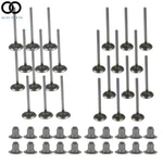 For 04-11 Cadillac Cts Srx Sts 3.6 Dohc 24PCS Intake Exhaust + Seal New. Price: $35.75.
