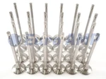 Engine Intake Valve Audi A6 A7 Q7 Q8 S4 S5 SQ5 3.0L EA839 06M109601G New. Price: $244.99.