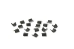Ferrea For Mitsubishi Evo X 2.0L (4B11T) 5.5MM Valve Locks Set Of 16 New. Price: $133.99.