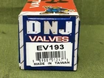 Engine Exhaust Valve-dohc, 16 Valves Dnj EV193 New. Price: $11.99.