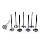 Del West 11/32 Exhaust Valves 1.625- EV-1625-6T-CRST-8 New. Price: $1561.14.