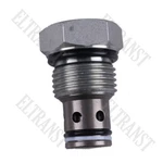 Check Valve 281-2725 2812725 For Caterpillar 3406E 3456 C-12 C15 C18 3176C New. Price: $16.45.