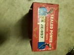 Nors Sealed Power VE-957 Engine Exhaust Valves (4) New. Price: $40.00.