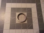 J-loy SB1687-12 Valve Seat W-1215 11/16" Od 3/8" Id Depth New. Price: $11.99.