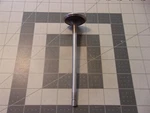 Sbi 01786 Exhaust Valve 1814280C1 Ihc Navistar 444TE V8 444CI 7.3L New. Price: $19.99.