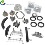 Timing Chain Kit For Chevy Equinox/buick Enclave 2008-2013/2008-2016 Dohc New. Price: $85.75.