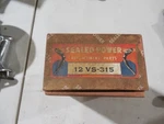 Nors Sealed Power Vs 315 Engine Valve Springs (9) Used. Price: $25.00.
