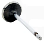 Enginetech V2388 Intake Valve 1991-2004 Ford 4.6L/5.4L New. Price: $25.52.