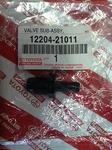 Oem Toyota 12204-21011 Pcv Valve New. Price: $18.74.