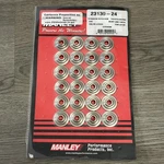 Manley 23130-24 Titanium Valve Retainers/locks Toyota Supra New. Price: $204.00.
