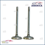 Engine Exhaust Valve Oem Ford F150 Lincoln F1AZ6505A Melling V1698 Set Genuine New. Price: $17.47.