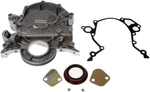 Engine Timing Cover Dorman 635-102 New. Price: $210.04.