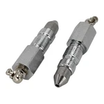 2X Track Adjusting Grease Valve 4618093 For John Deere Excavator 50D 35G 35D 27D New. Price: $25.99.