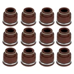 For Nissan Maxima 1984 Apex Auto Valve Stem Seal Set New. Price: $16.51.