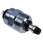 12V Fuel Shutoff Solenoid 3903575 146650-0720 For Cummins Engine Dodge Ve 5.9L New. Price: $10.88.
