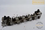Mercedes W220 S600 CL600 M137 Cylinder Head Camshaft Bearing Housing Oem Used. Price: $269.50.