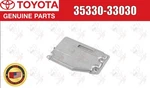 Toyota Oem Strainer Assy, Valve Body Oil 35330-33030 Genuine New. Price: $47.00.