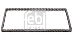 Febi Bilstein 49494 Timing Chain Engine Replacement Fits Mini New. Price: $49.71.
